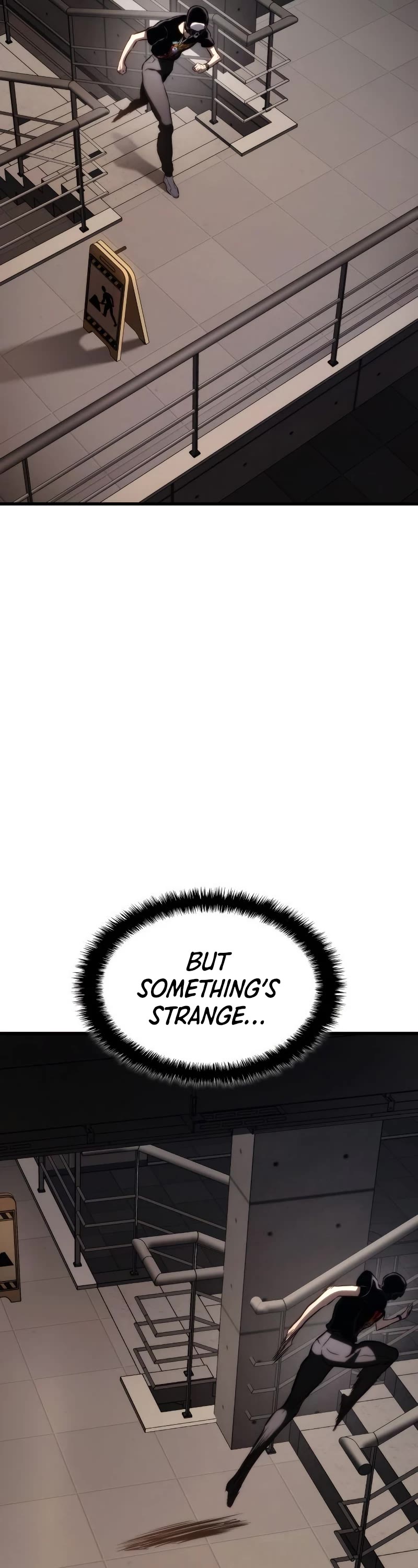 Kill The Dragon Chapter 61 page 47 - Chapter 61