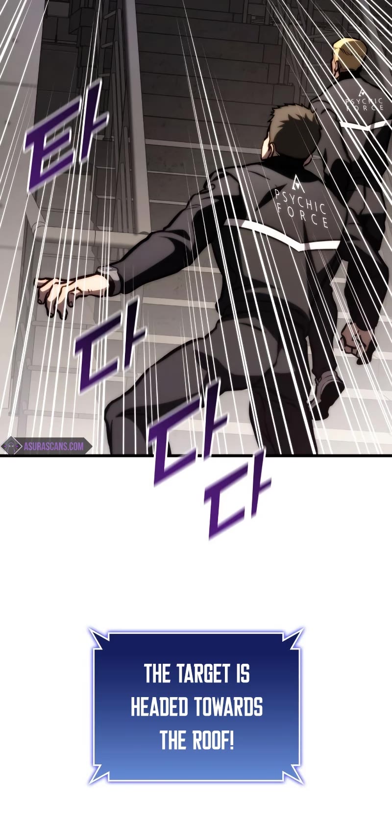 Kill The Dragon Chapter 61 page 49 - Chapter 61