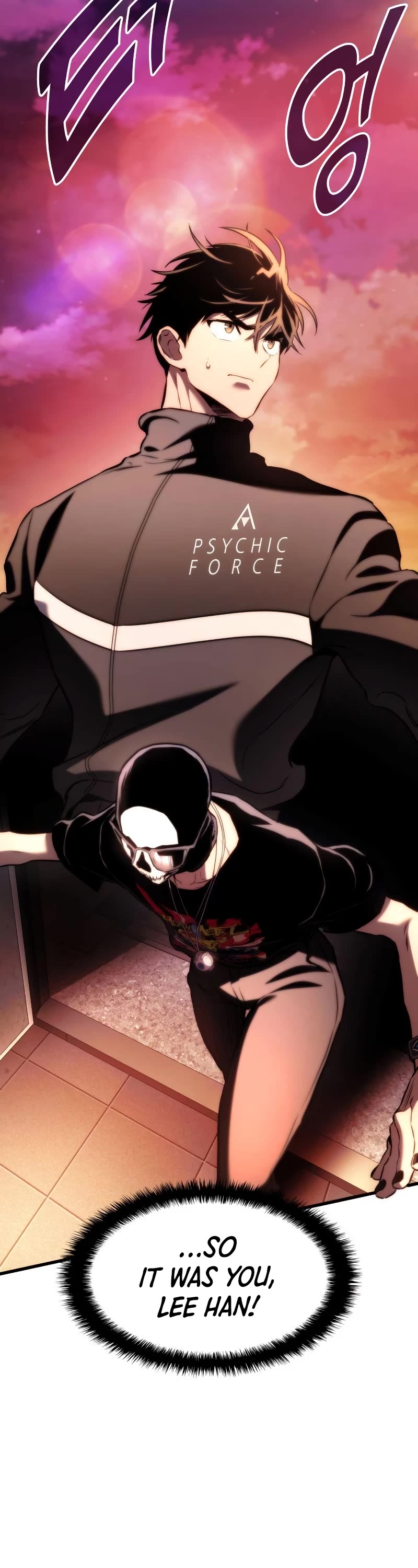 Kill The Dragon Chapter 61 page 51 - Chapter 61
