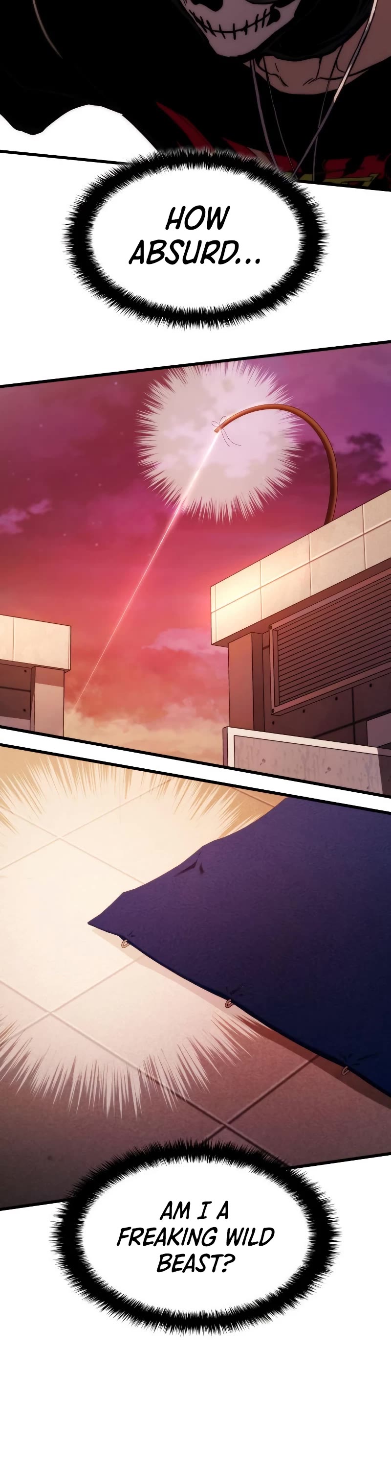 Kill The Dragon Chapter 61 page 53 - Chapter 61