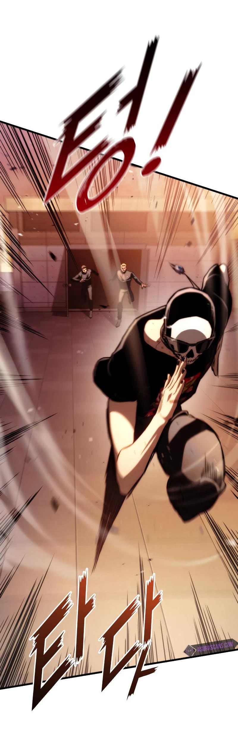 Kill The Dragon Chapter 61 page 54 - Chapter 61