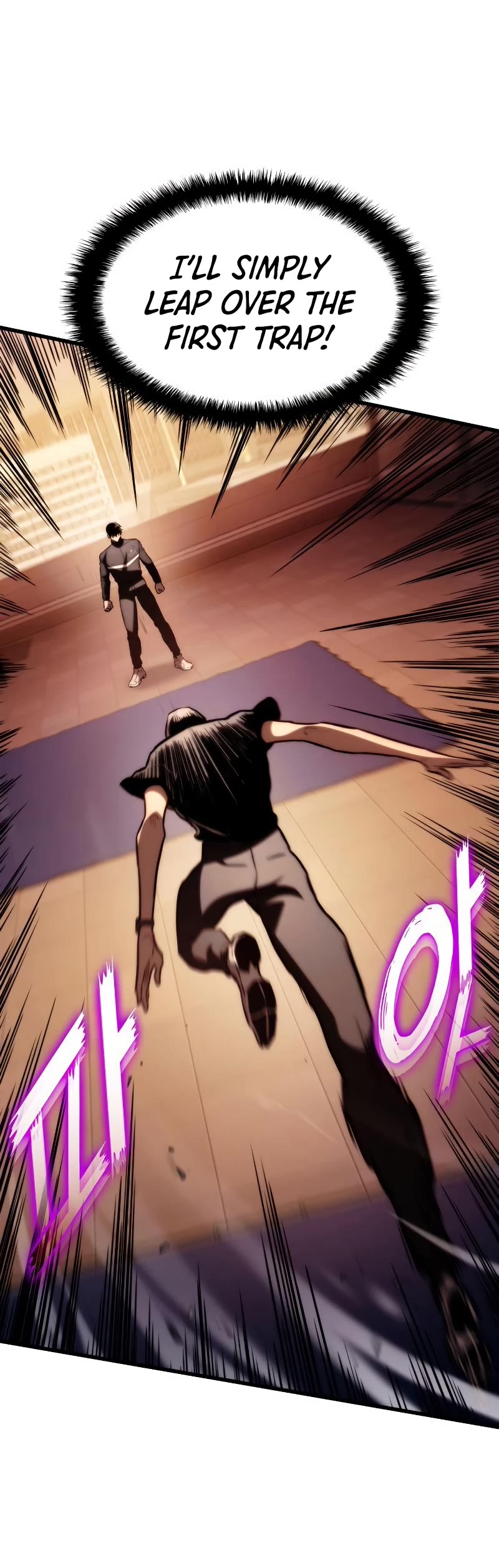 Kill The Dragon Chapter 61 page 55 - Chapter 61