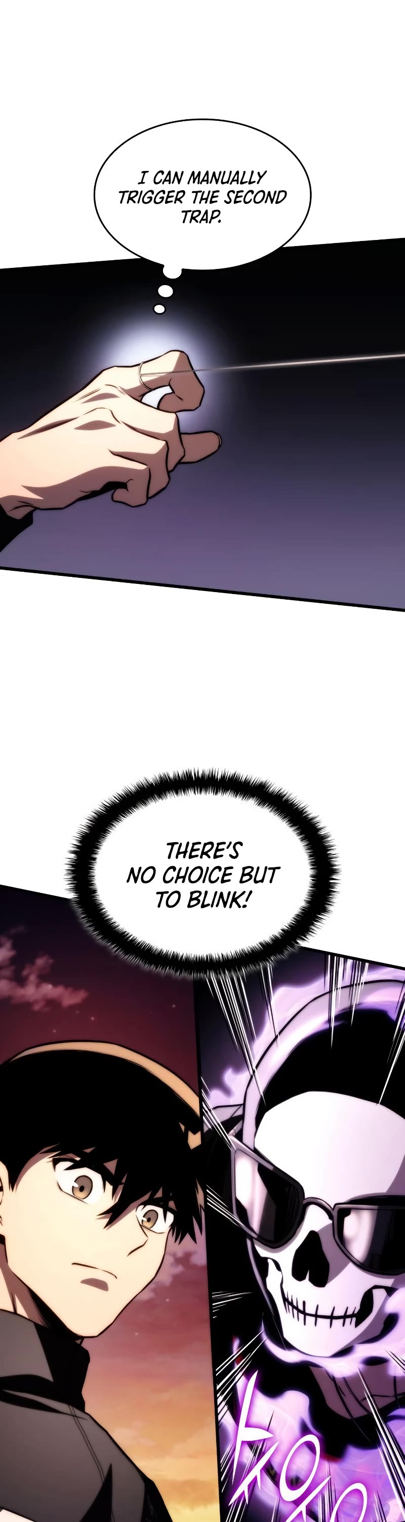 Kill The Dragon Chapter 61 page 58 - Chapter 61