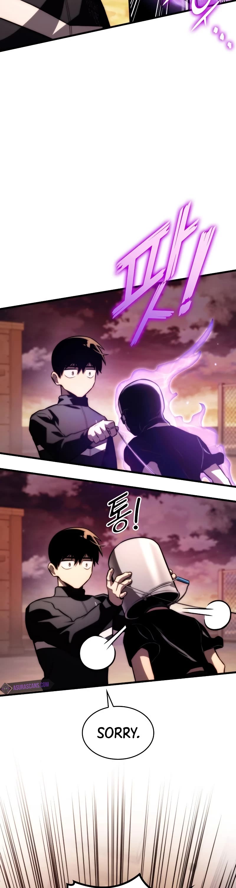 Kill The Dragon Chapter 61 page 59 - Chapter 61
