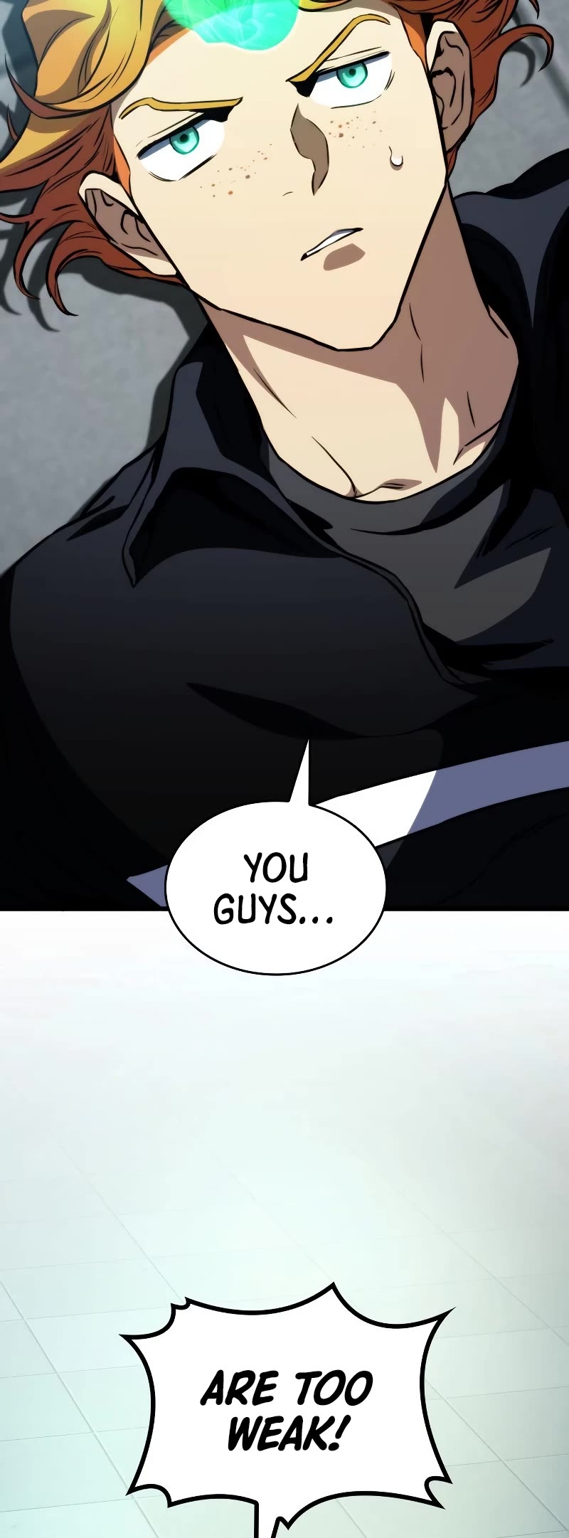 Kill The Dragon Chapter 61 page 6 - Chapter 61
