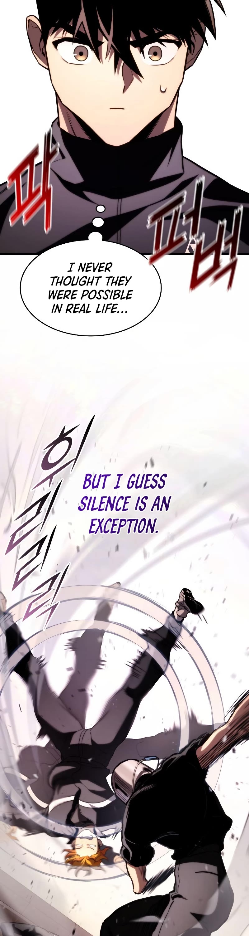 Kill The Dragon Chapter 61 page 63 - Chapter 61