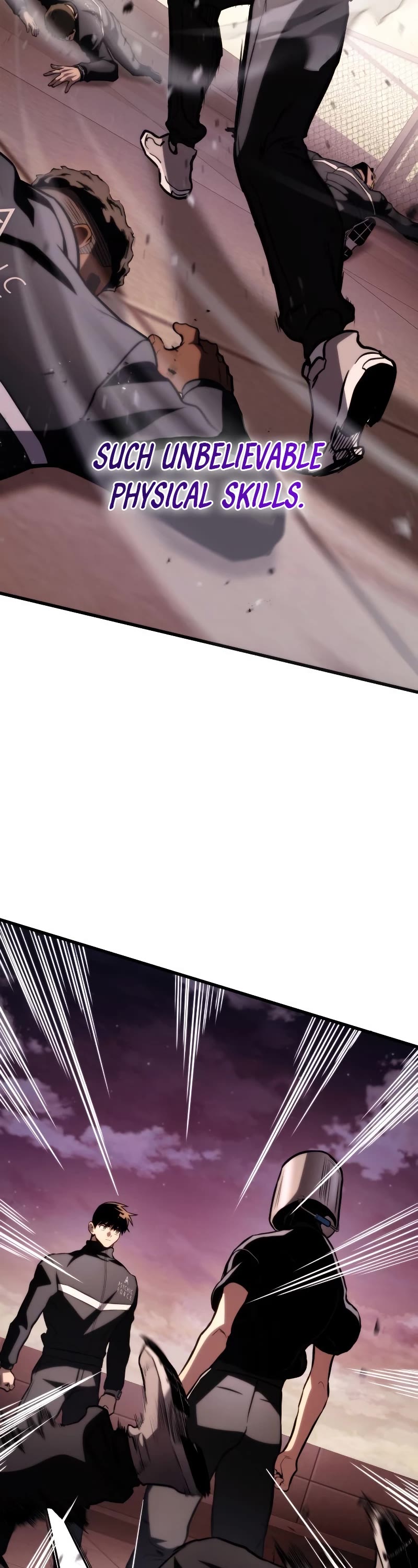 Kill The Dragon Chapter 61 page 64 - Chapter 61