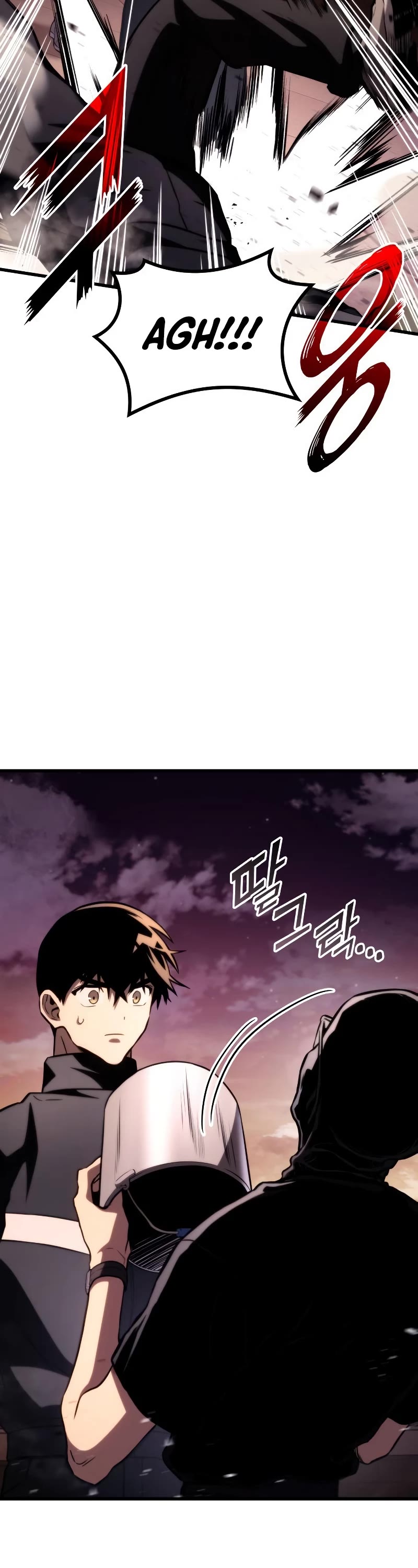 Kill The Dragon Chapter 61 page 65 - Chapter 61