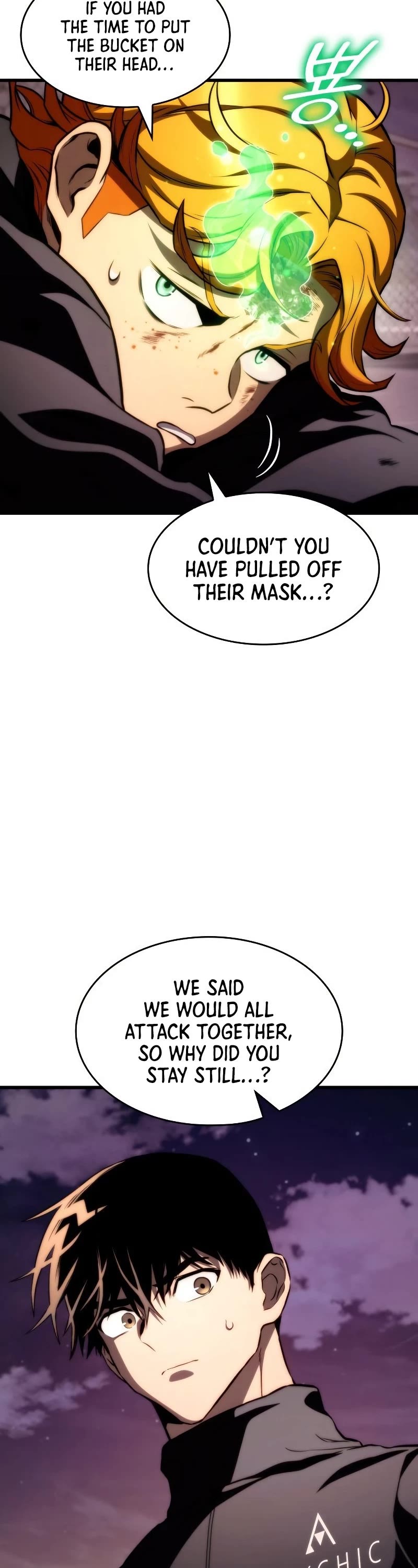 Kill The Dragon Chapter 61 page 69 - Chapter 61