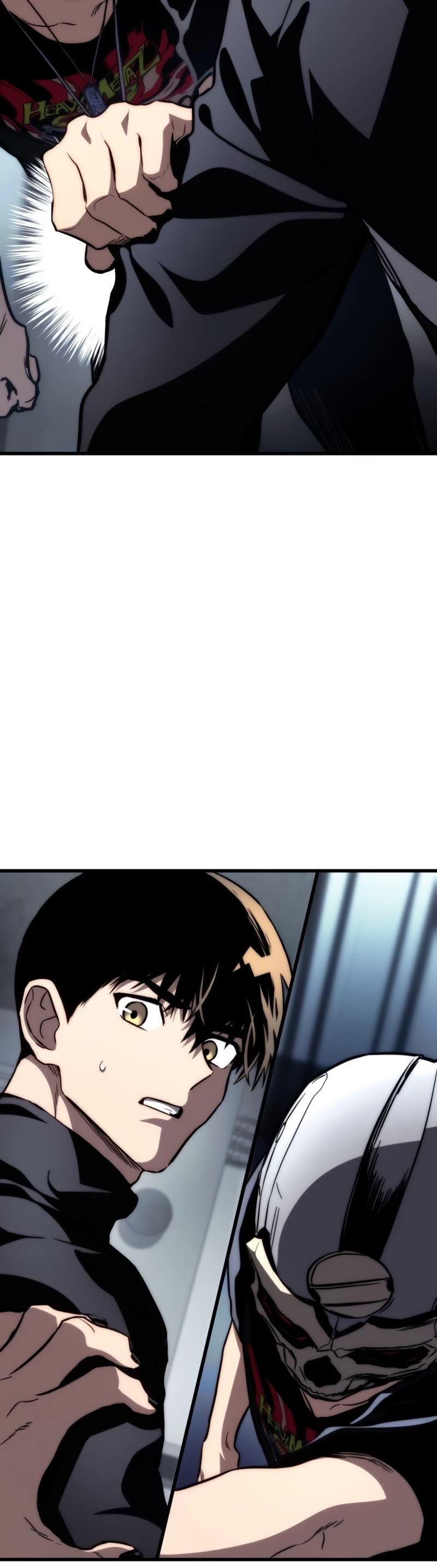 Kill The Dragon Chapter 62 page 19 - Chapter 62
