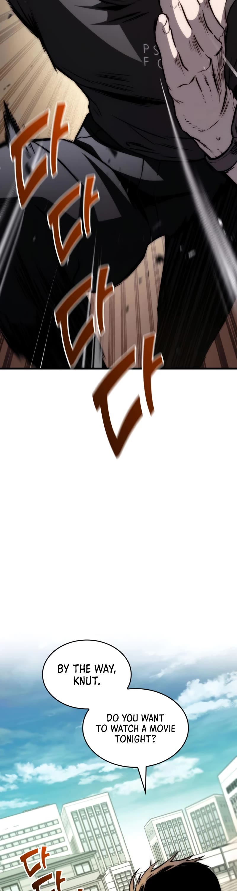 Kill The Dragon Chapter 62 page 31 - Chapter 62