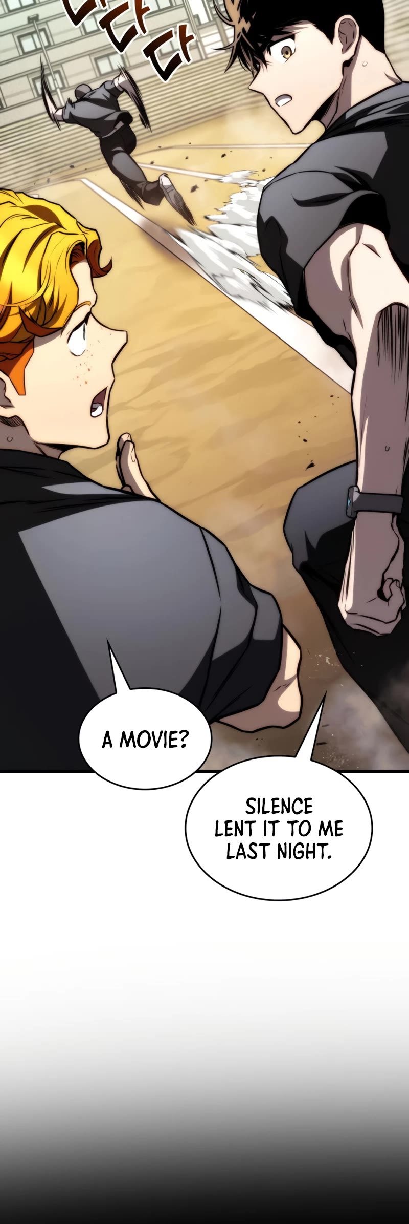Kill The Dragon Chapter 62 page 32 - Chapter 62