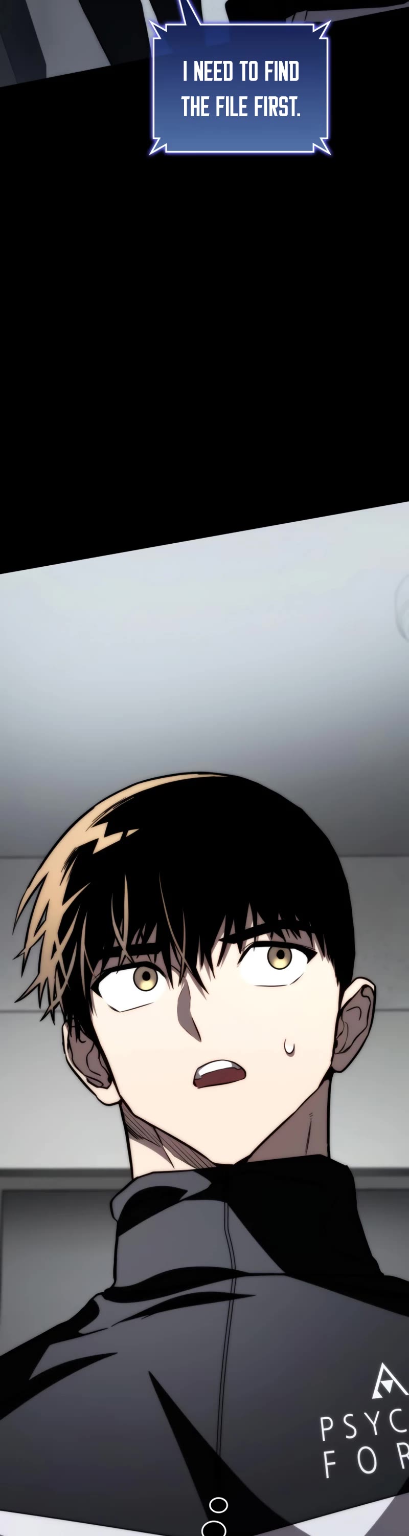 Kill The Dragon Chapter 62 page 36 - Chapter 62