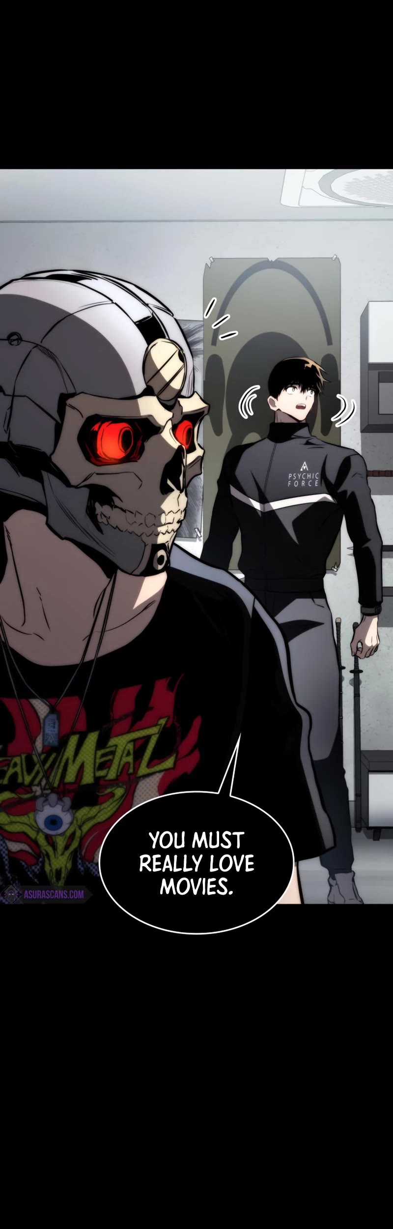 Kill The Dragon Chapter 62 page 38 - Chapter 62