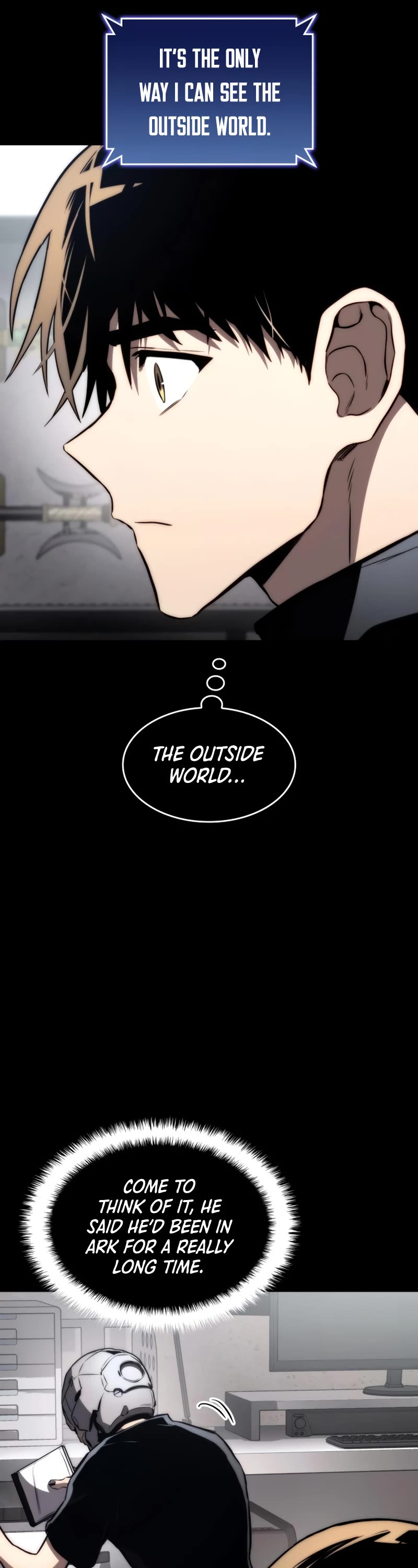 Kill The Dragon Chapter 62 page 39 - Chapter 62