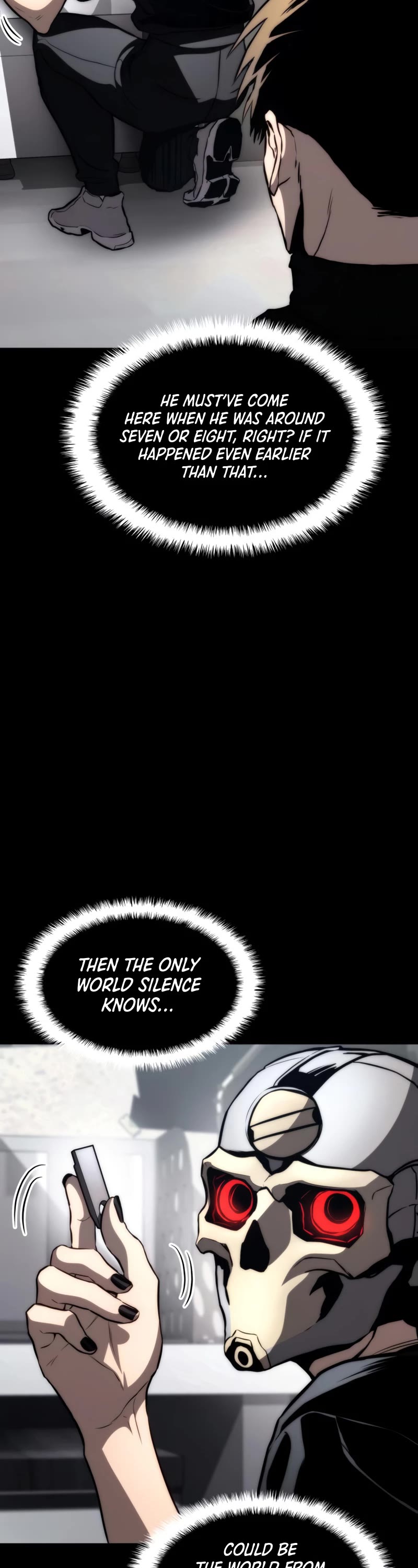 Kill The Dragon Chapter 62 page 40 - Chapter 62