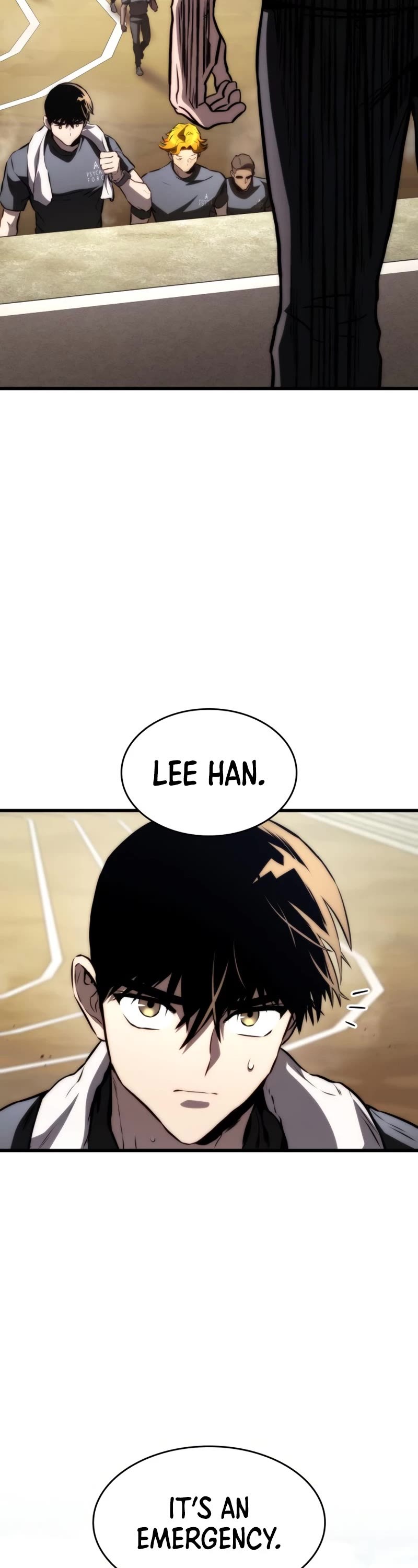 Kill The Dragon Chapter 62 page 45 - Chapter 62