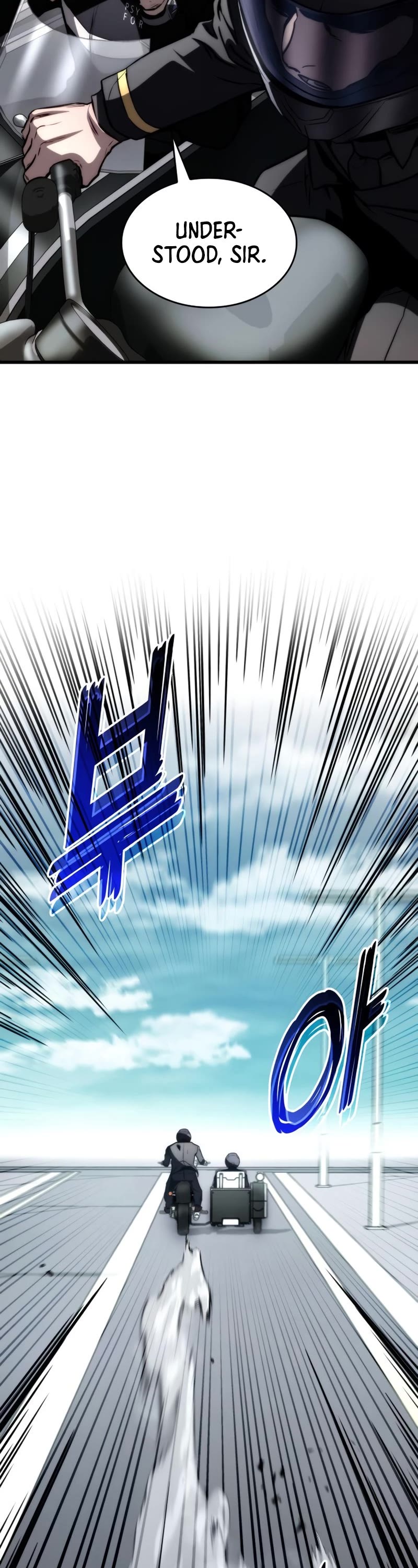 Kill The Dragon Chapter 62 page 49 - Chapter 62