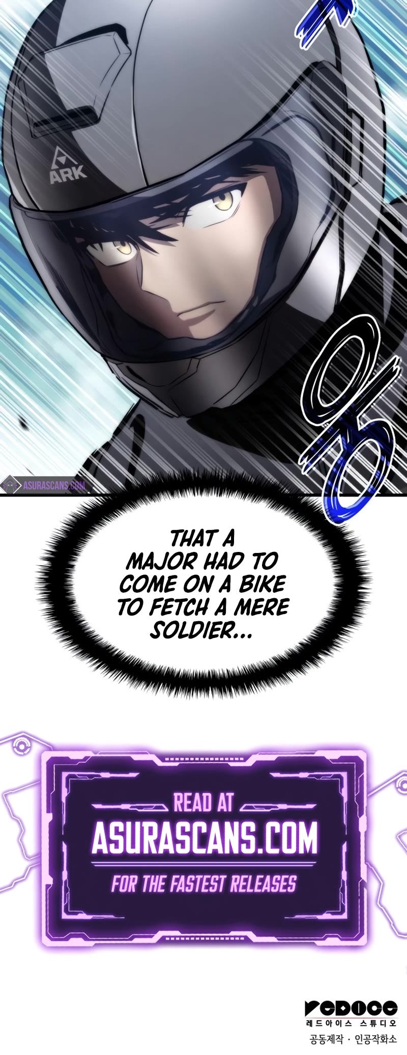 Kill The Dragon Chapter 62 page 51 - Chapter 62