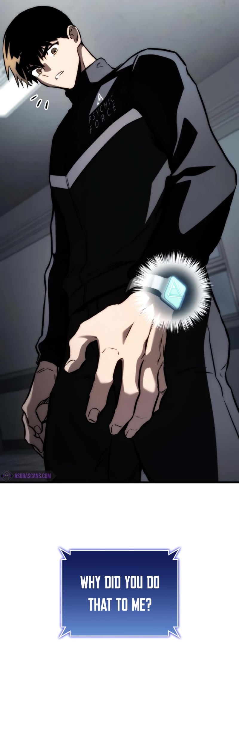 Kill The Dragon Chapter 62 page 6 - Chapter 62