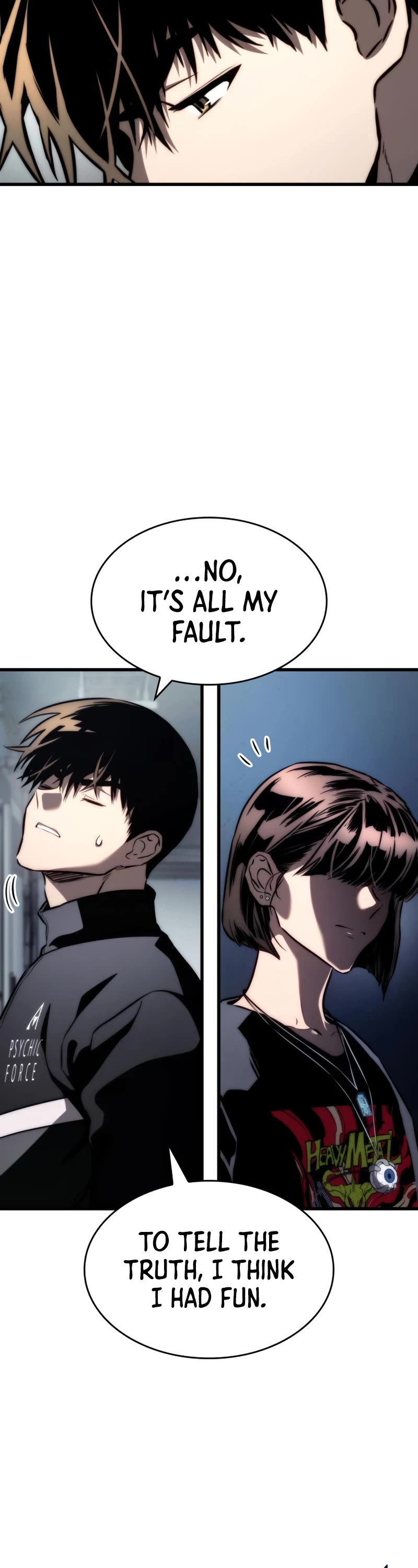 Kill The Dragon Chapter 62 page 8 - Chapter 62
