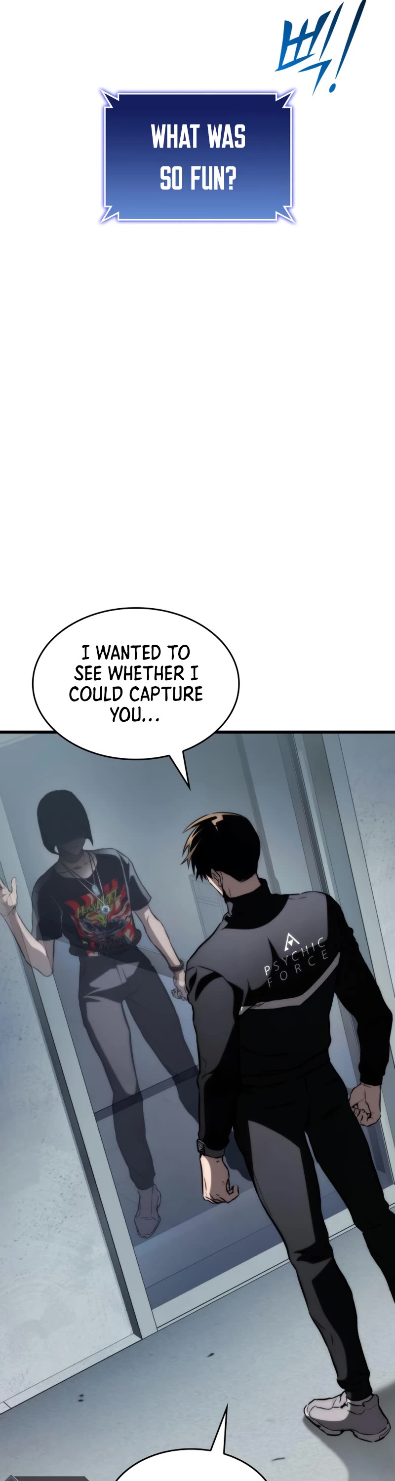 Kill The Dragon Chapter 62 page 9 - Chapter 62