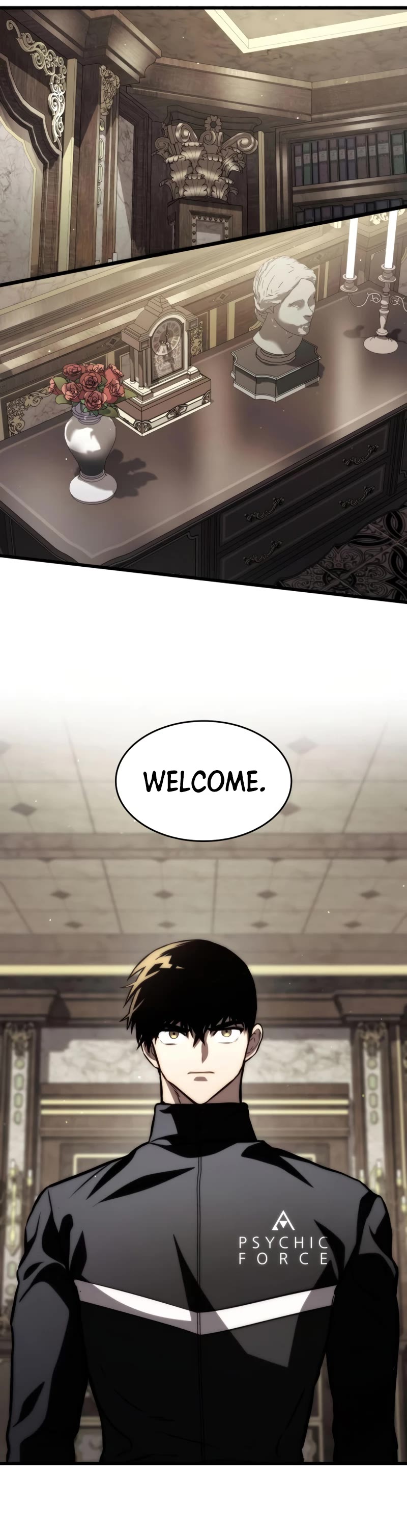Kill The Dragon Chapter 63 page 17 - Chapter 63