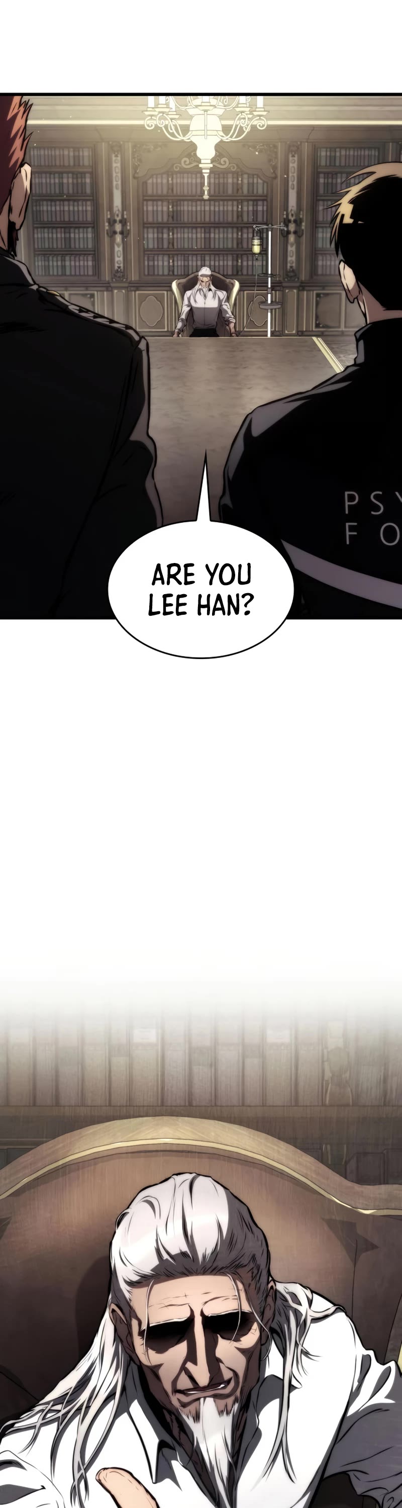 Kill The Dragon Chapter 63 page 18 - Chapter 63