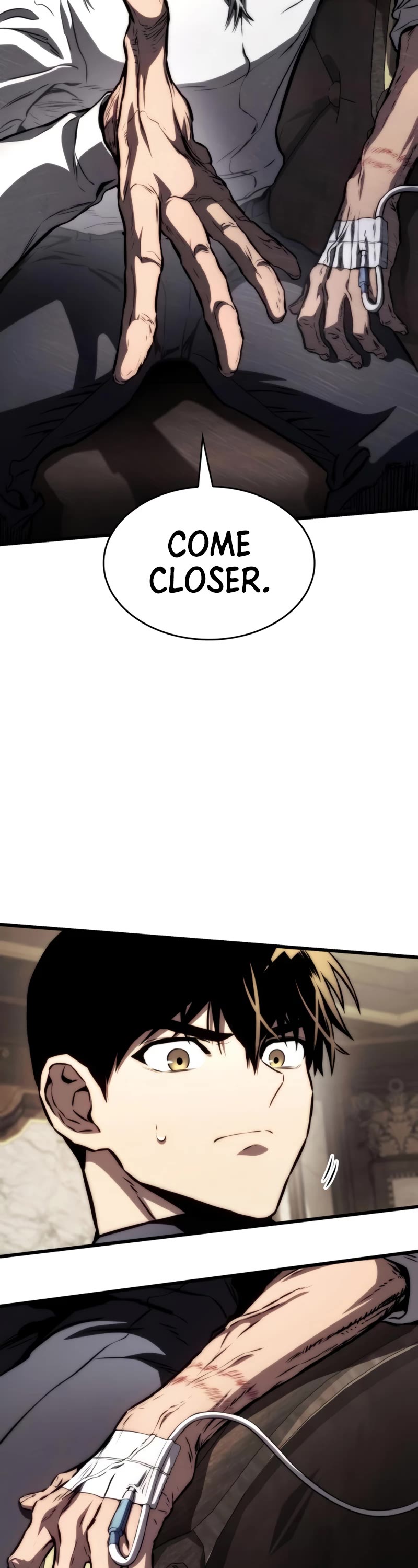 Kill The Dragon Chapter 63 page 19 - Chapter 63
