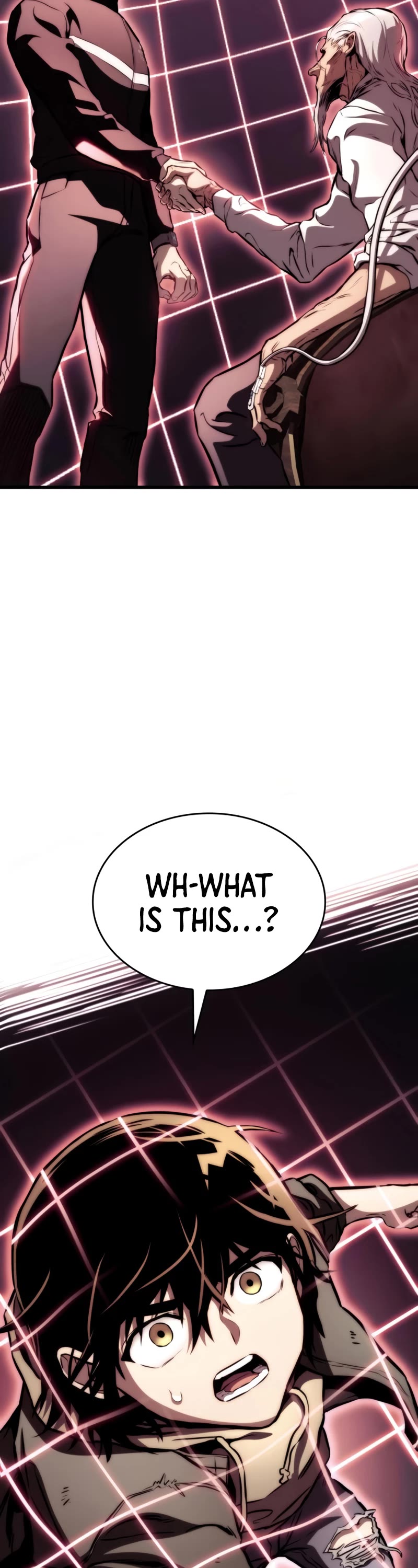 Kill The Dragon Chapter 63 page 23 - Chapter 63