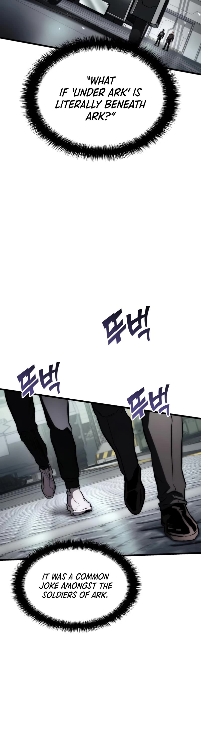 Kill The Dragon Chapter 63 page 3 - Chapter 63