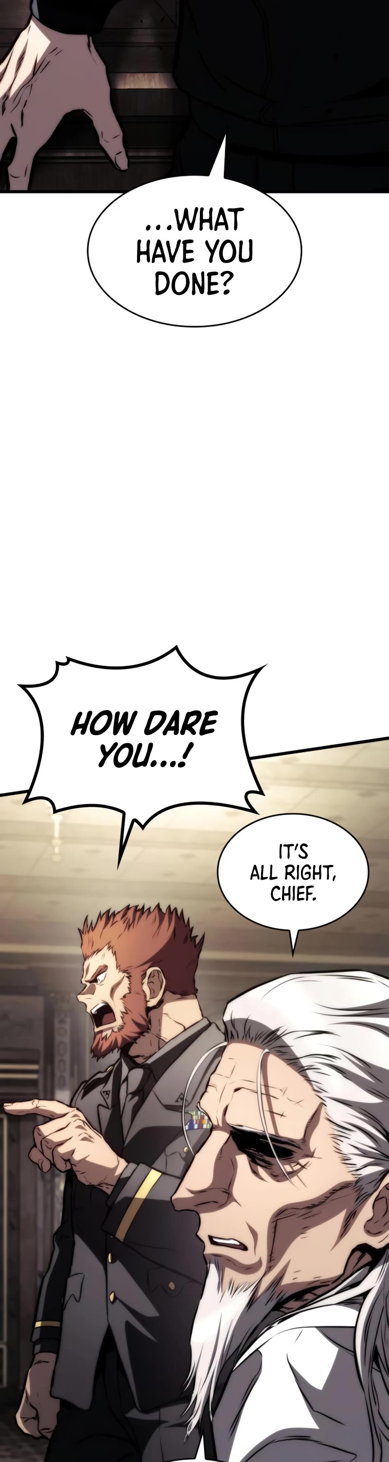 Kill The Dragon Chapter 63 page 33 - Chapter 63