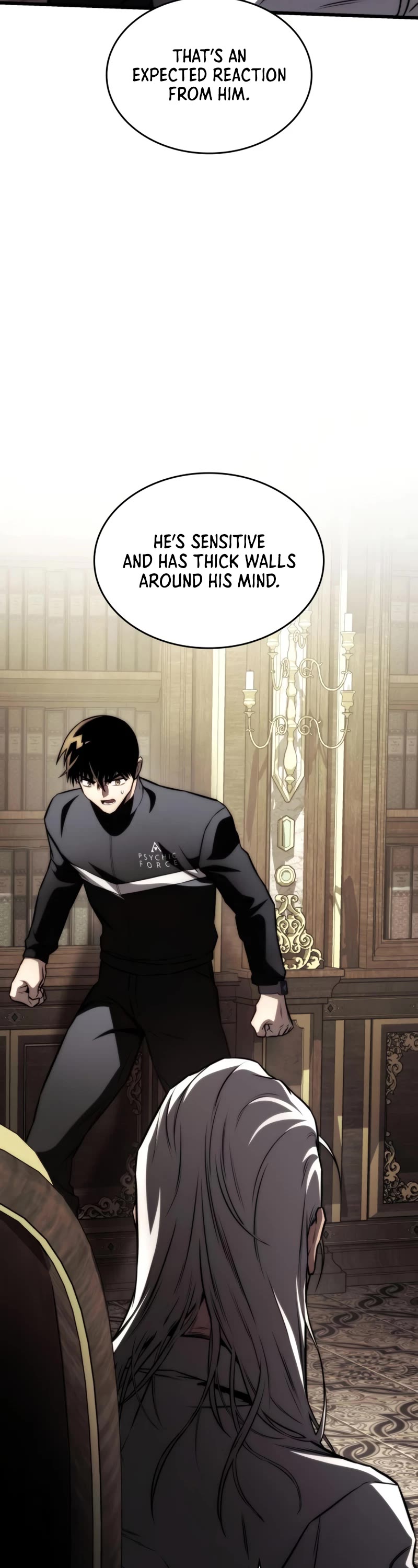 Kill The Dragon Chapter 63 page 34 - Chapter 63