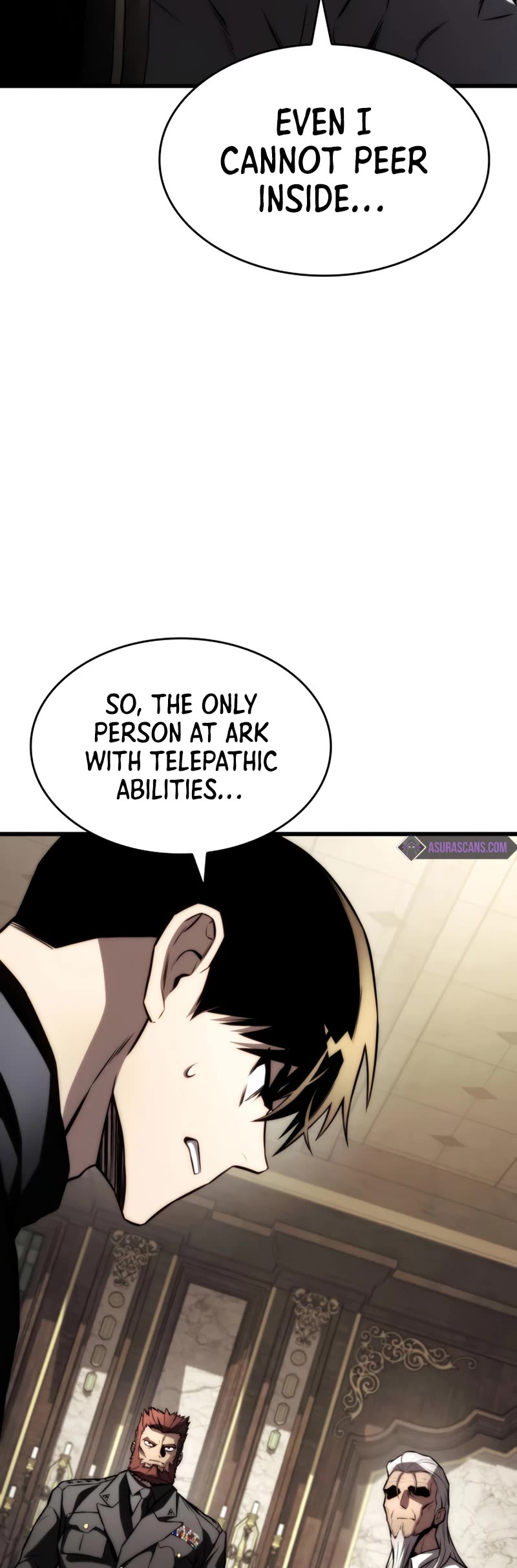 Kill The Dragon Chapter 63 page 35 - Chapter 63
