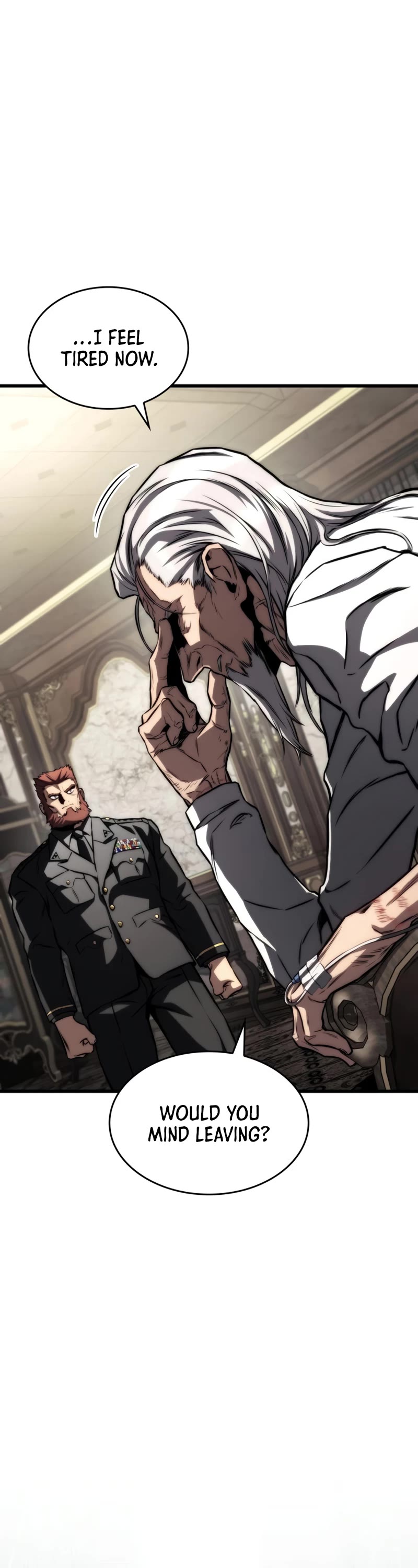 Kill The Dragon Chapter 63 page 39 - Chapter 63