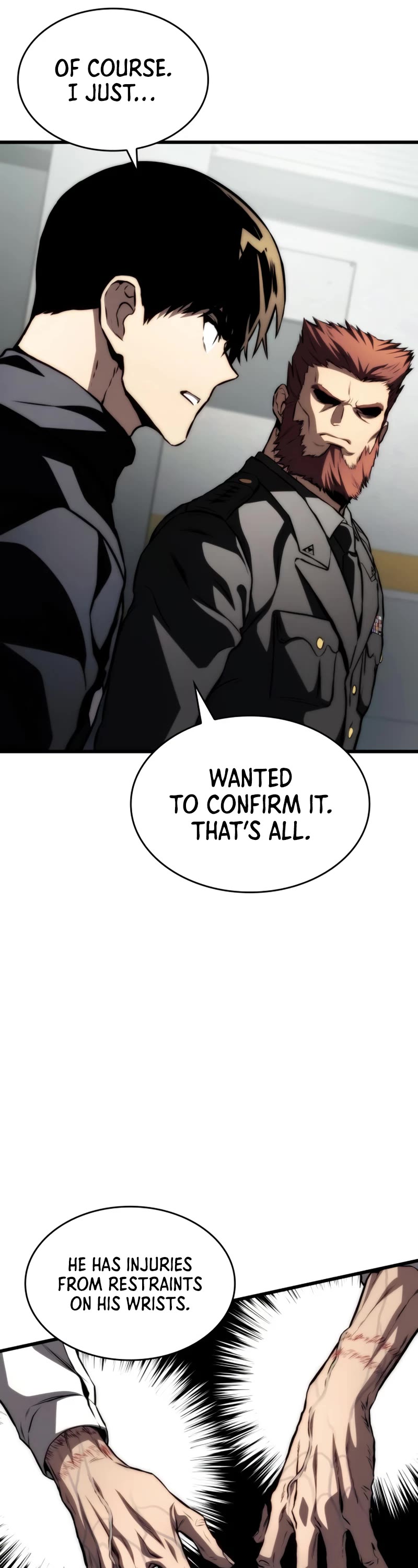 Kill The Dragon Chapter 63 page 42 - Chapter 63