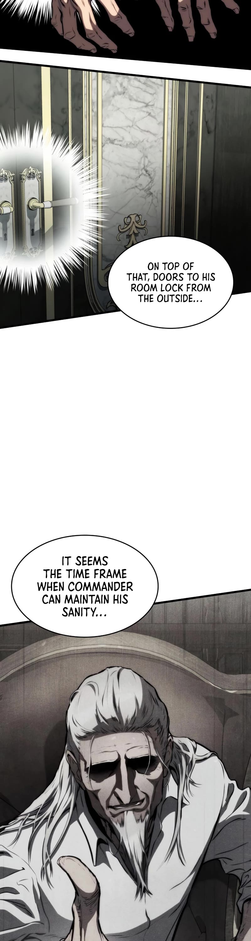 Kill The Dragon Chapter 63 page 43 - Chapter 63