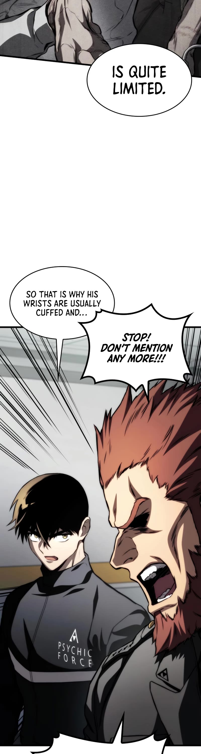 Kill The Dragon Chapter 63 page 44 - Chapter 63
