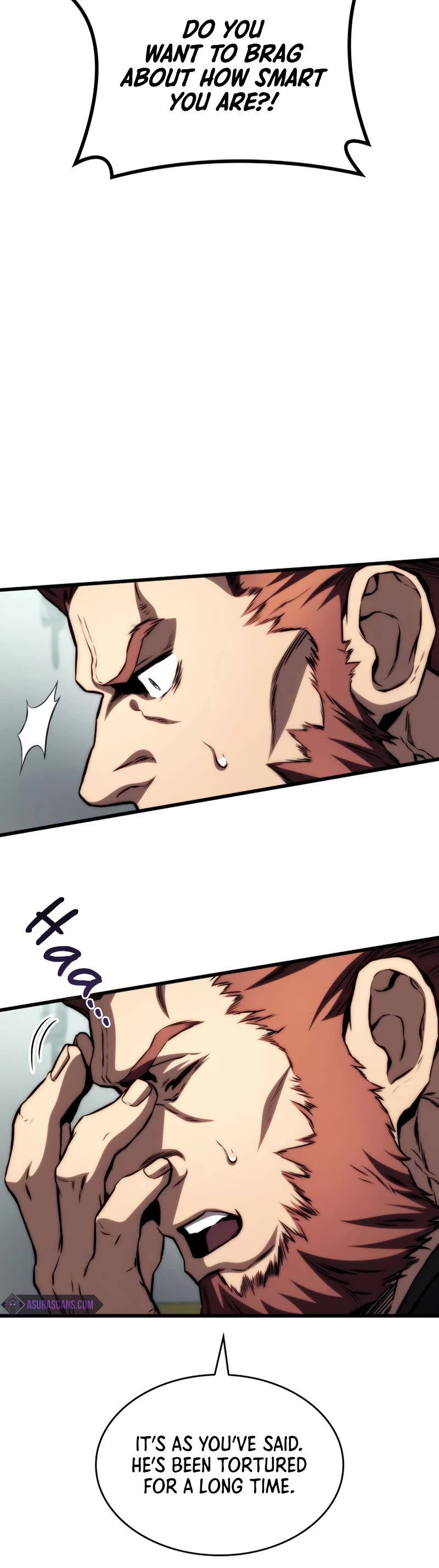 Kill The Dragon Chapter 63 page 45 - Chapter 63