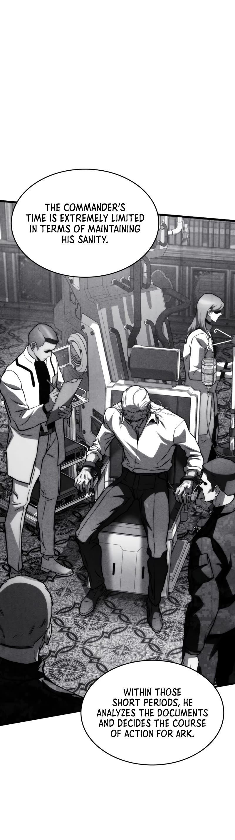 Kill The Dragon Chapter 63 page 46 - Chapter 63