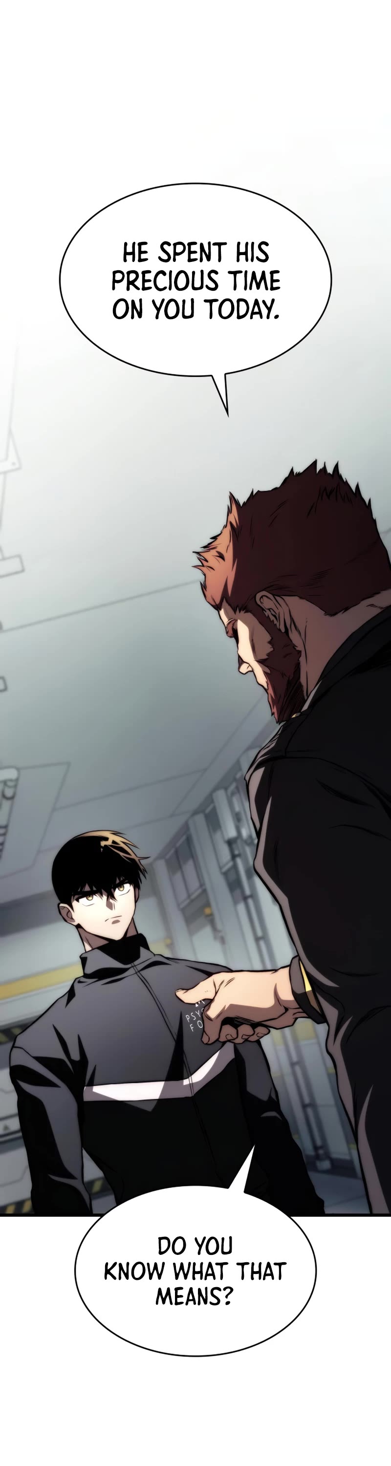 Kill The Dragon Chapter 63 page 47 - Chapter 63