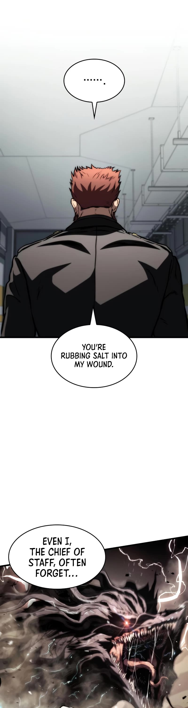 Kill The Dragon Chapter 63 page 53 - Chapter 63