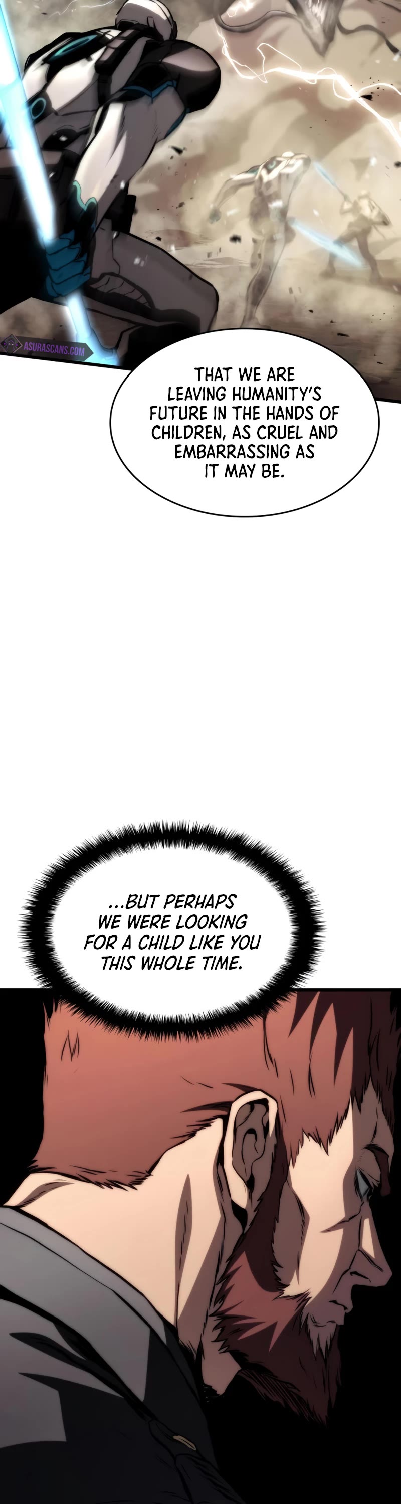 Kill The Dragon Chapter 63 page 54 - Chapter 63