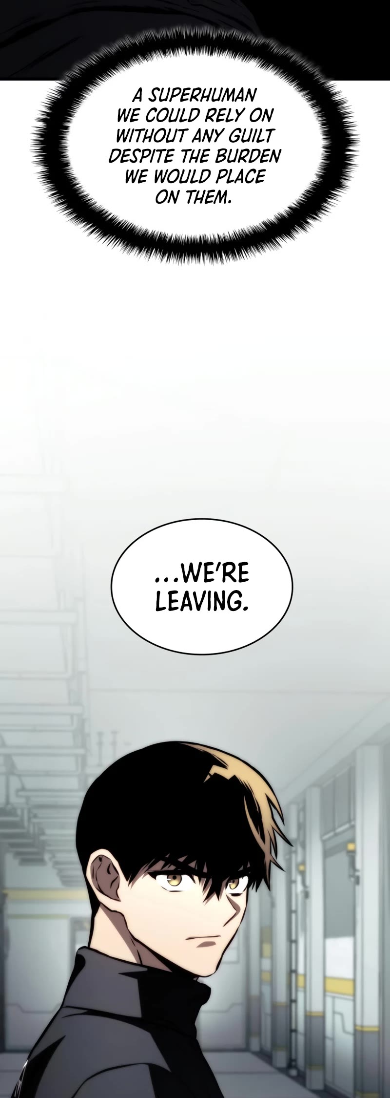 Kill The Dragon Chapter 63 page 55 - Chapter 63