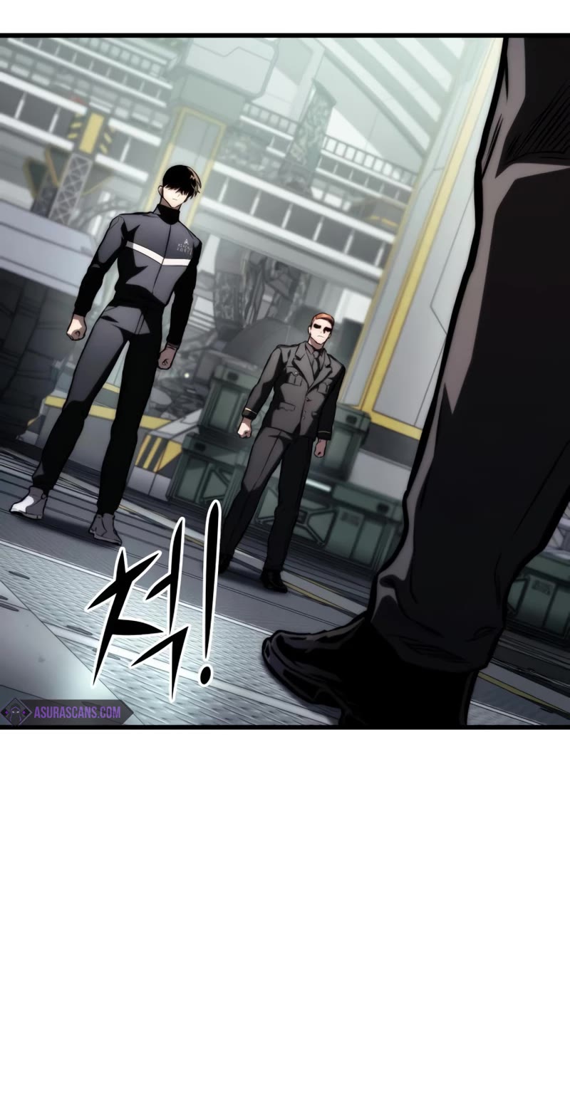 Kill The Dragon Chapter 63 page 6 - Chapter 63