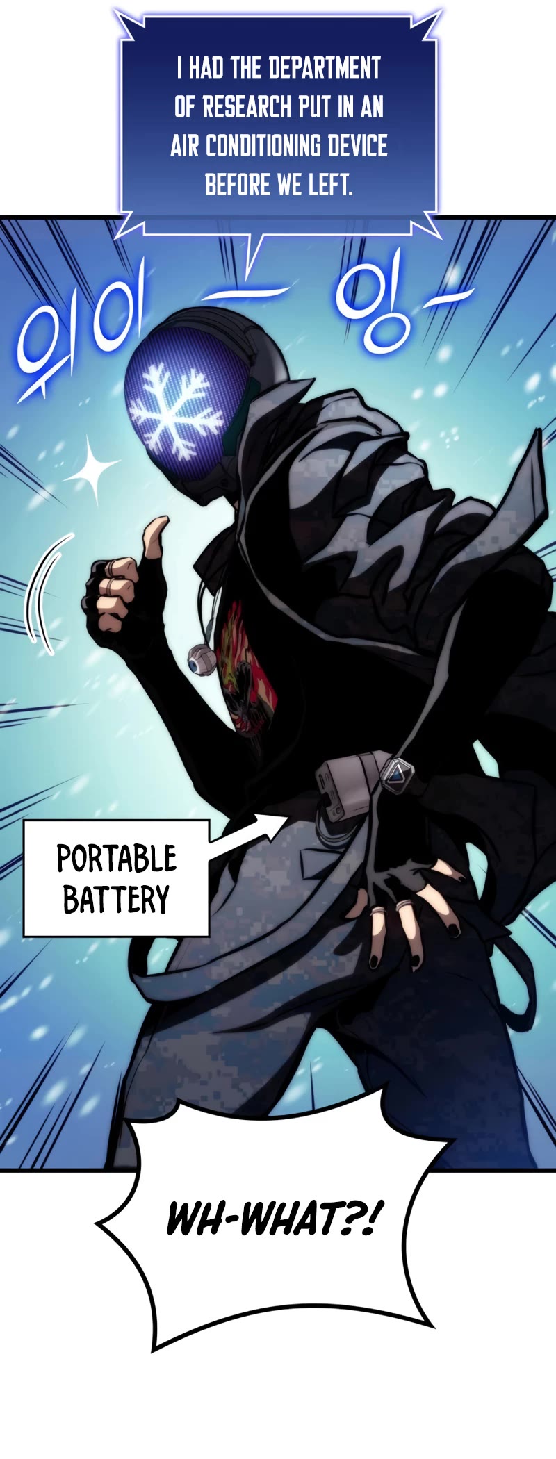 Kill The Dragon Chapter 64 page 11 - Chapter 64