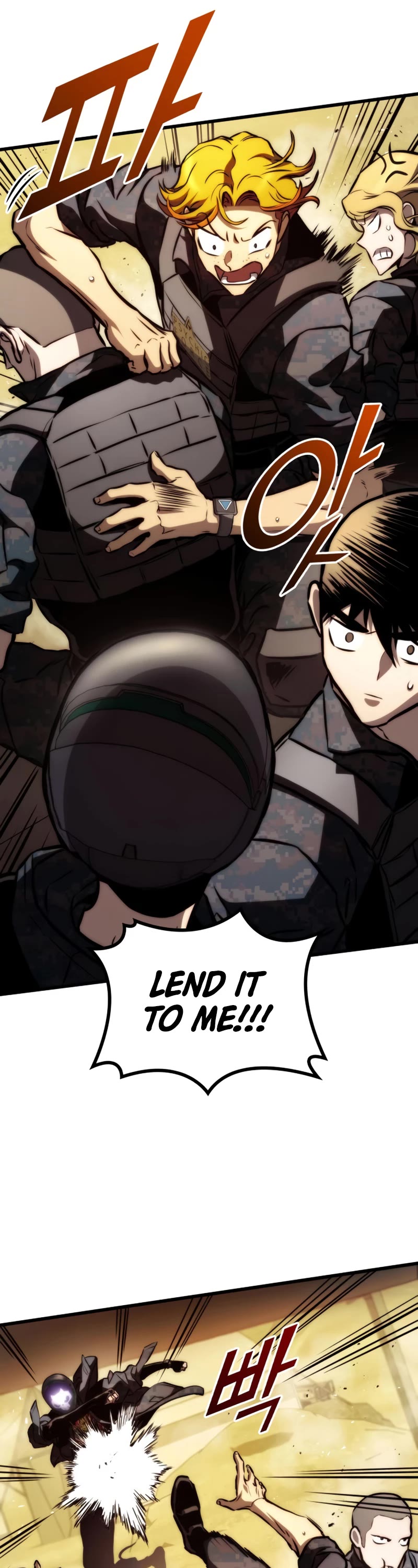 Kill The Dragon Chapter 64 page 12 - Chapter 64