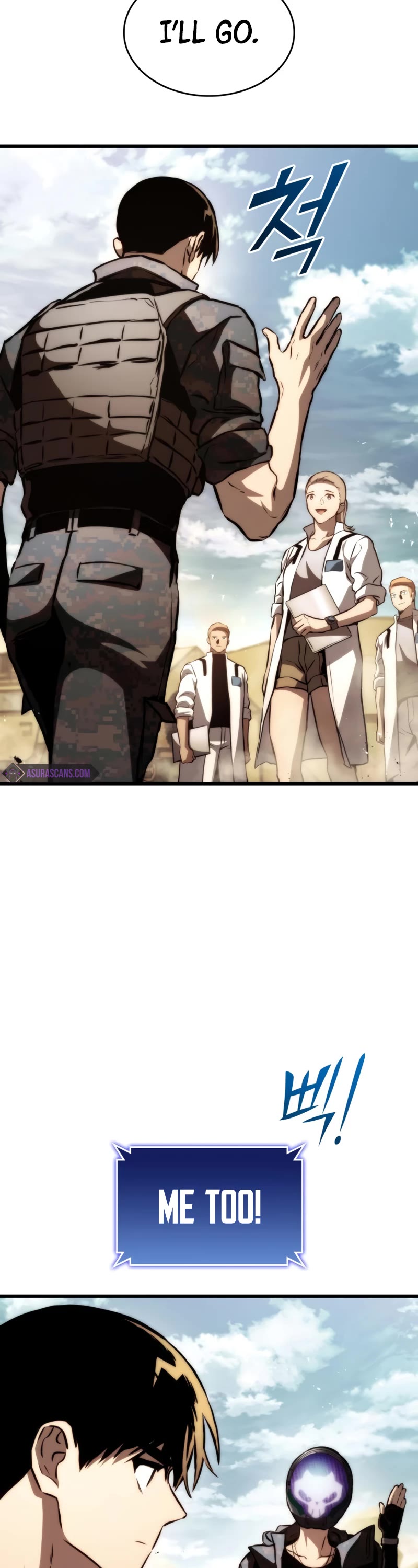 Kill The Dragon Chapter 64 page 18 - Chapter 64
