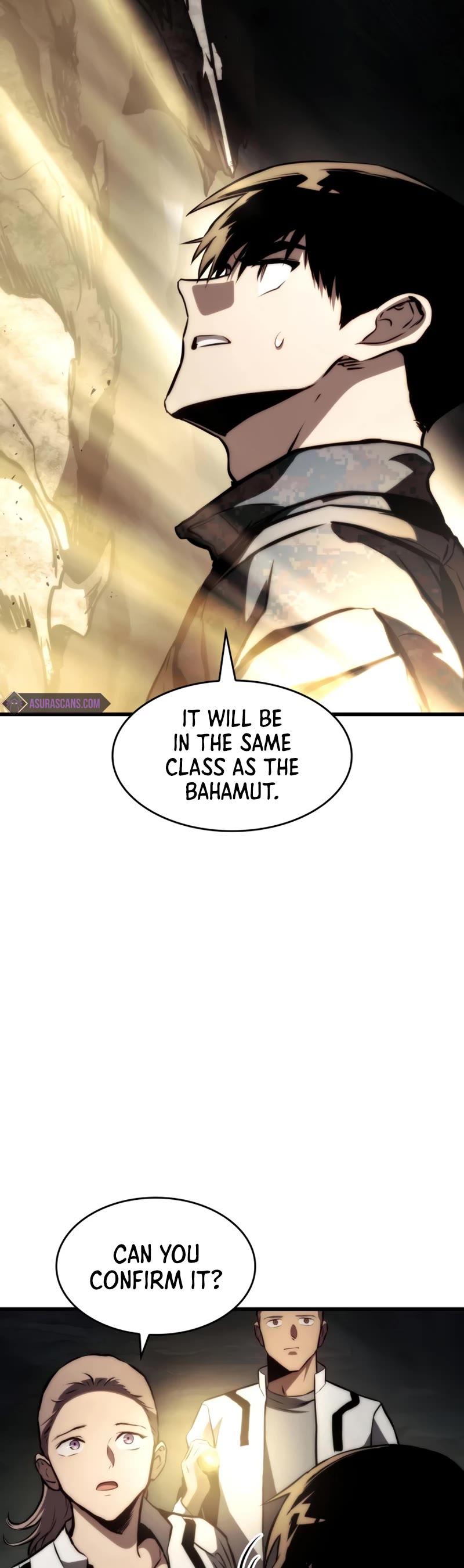 Kill The Dragon Chapter 64 page 25 - Chapter 64