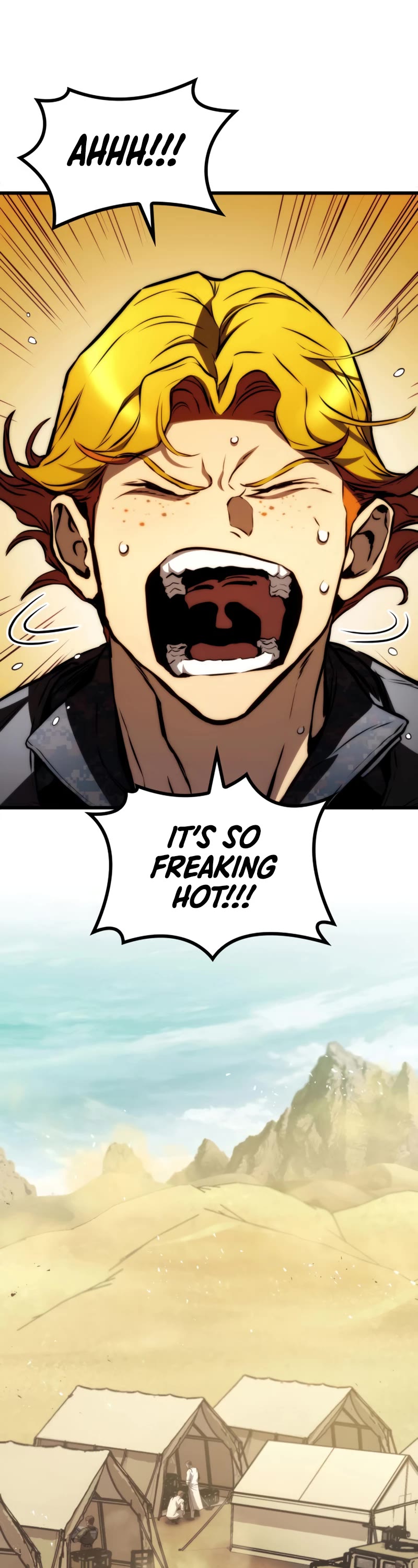Kill The Dragon Chapter 64 page 3 - Chapter 64
